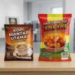 percetakan kemasan sachet dan center seal